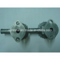 Investment Casting Process Valve Body